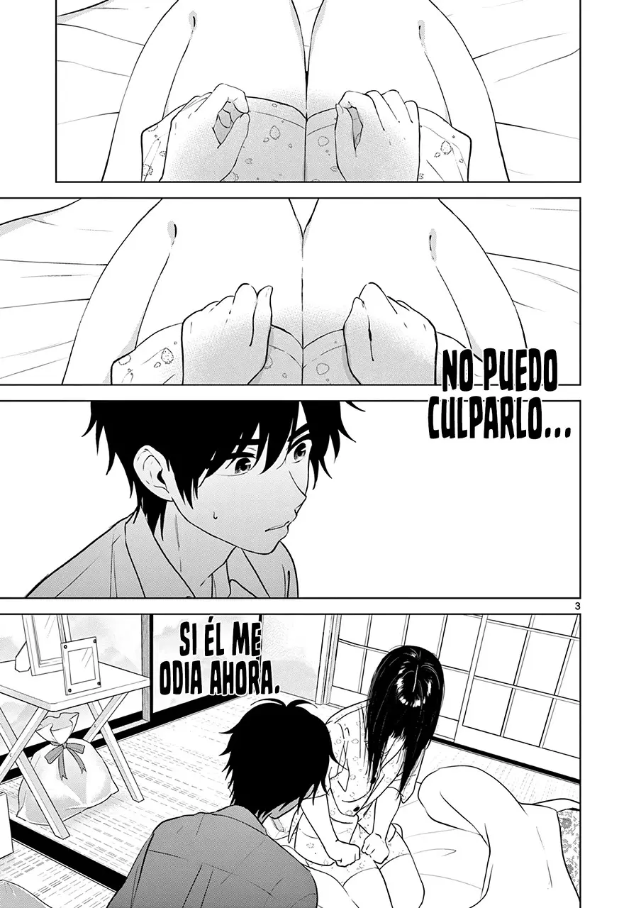 I Want to End the Game That I Love (Aishiteru Game wo Owarasetai) (2021) - Capítulo 28 - Página 6 - LectorTMOo