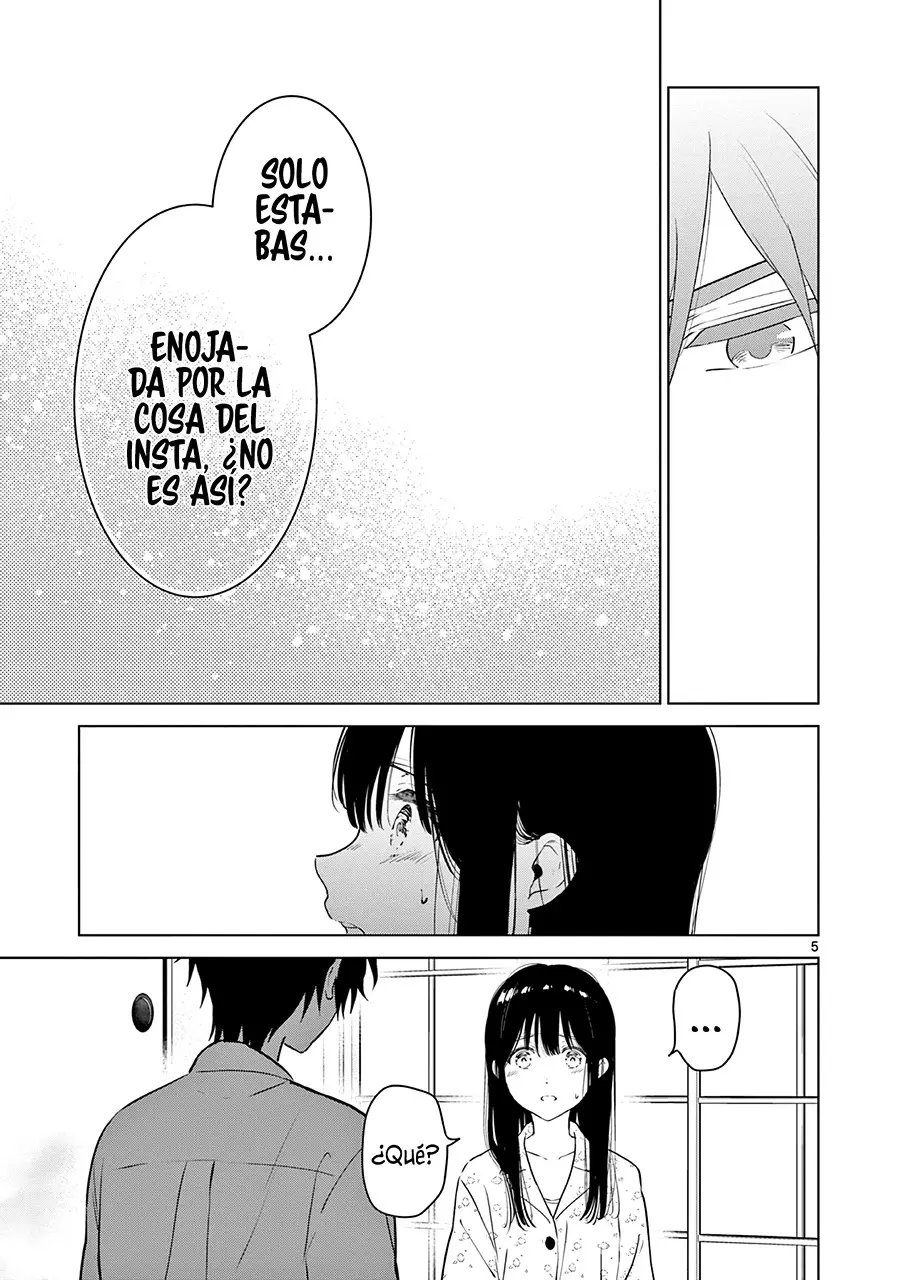 I Want to End the Game That I Love (Aishiteru Game wo Owarasetai) (2021) - Capítulo 28 - Página 8 - LectorTMOo