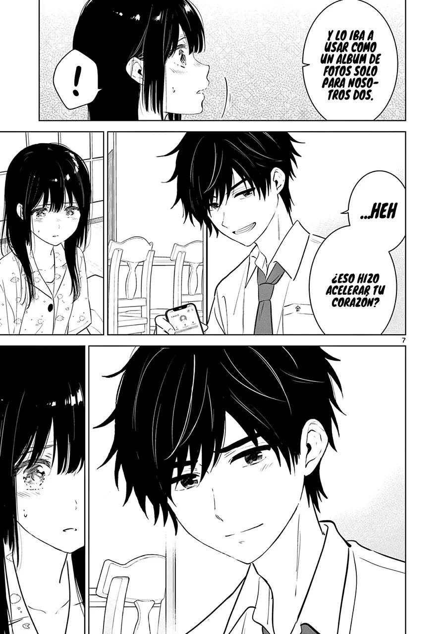 I Want to End the Game That I Love (Aishiteru Game wo Owarasetai) (2021) - Capítulo 28 - Página 10 - LectorTMOo