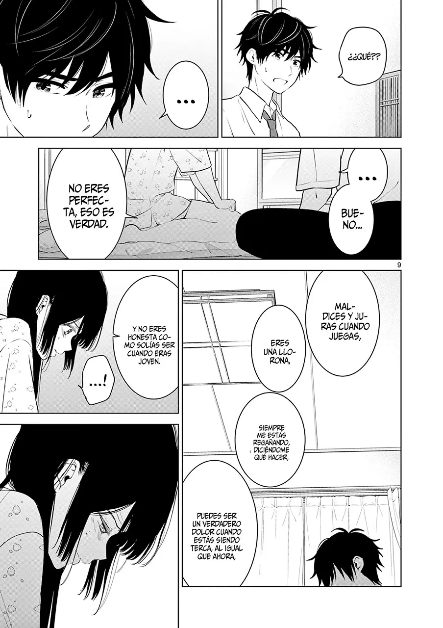 I Want to End the Game That I Love (Aishiteru Game wo Owarasetai) (2021) - Capítulo 28 - Página 12 - LectorTMOo