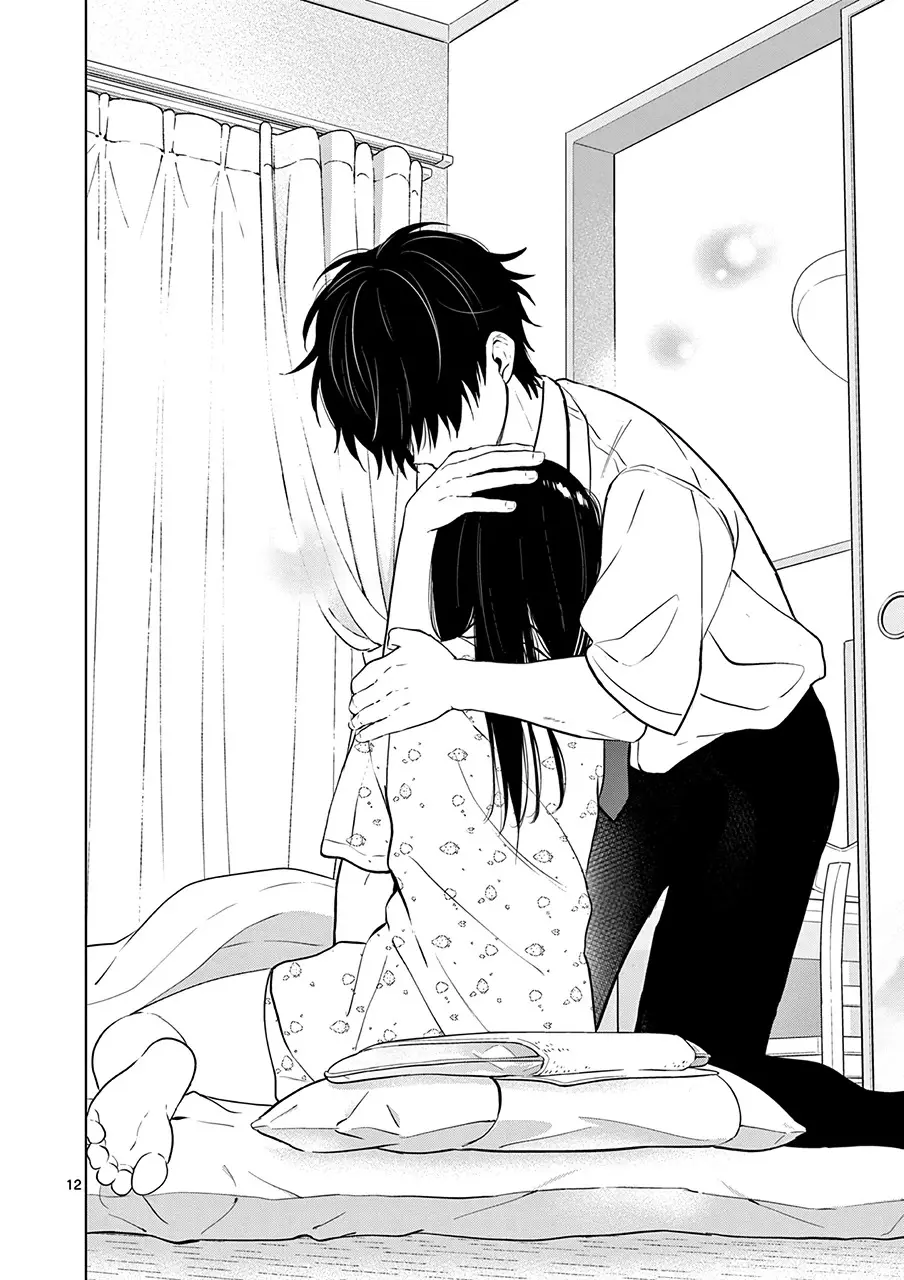 I Want to End the Game That I Love (Aishiteru Game wo Owarasetai) (2021) - Capítulo 28 - Página 15 - LectorTMOo
