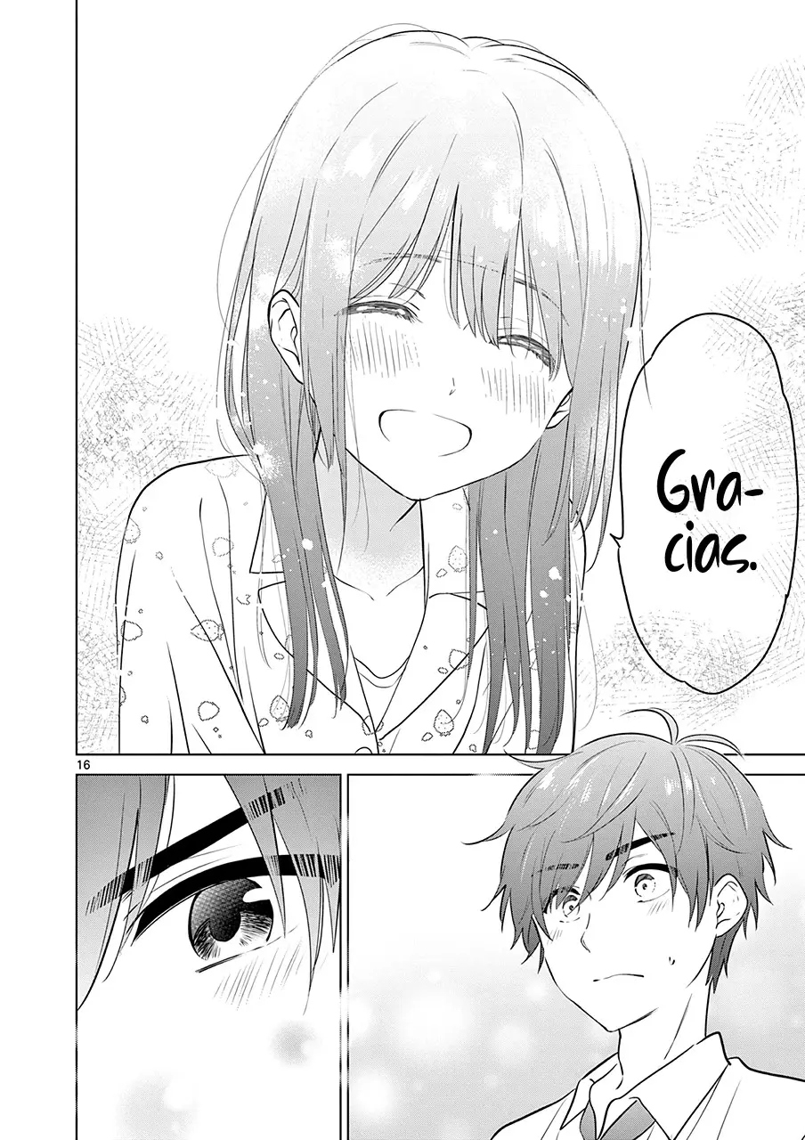 I Want to End the Game That I Love (Aishiteru Game wo Owarasetai) (2021) - Capítulo 28 - Página 19 - LectorTMOo
