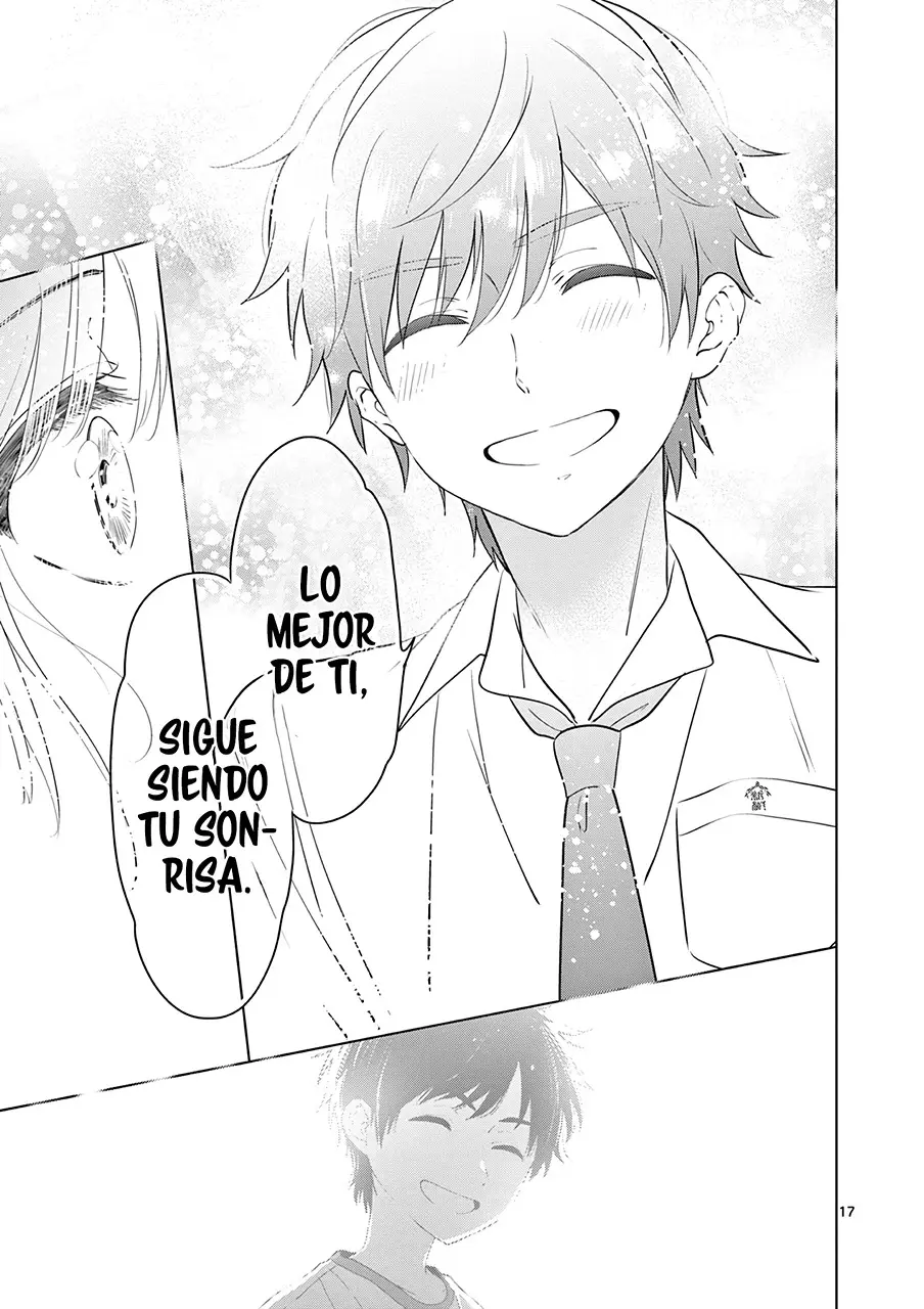 I Want to End the Game That I Love (Aishiteru Game wo Owarasetai) (2021) - Capítulo 28 - Página 20 - LectorTMOo
