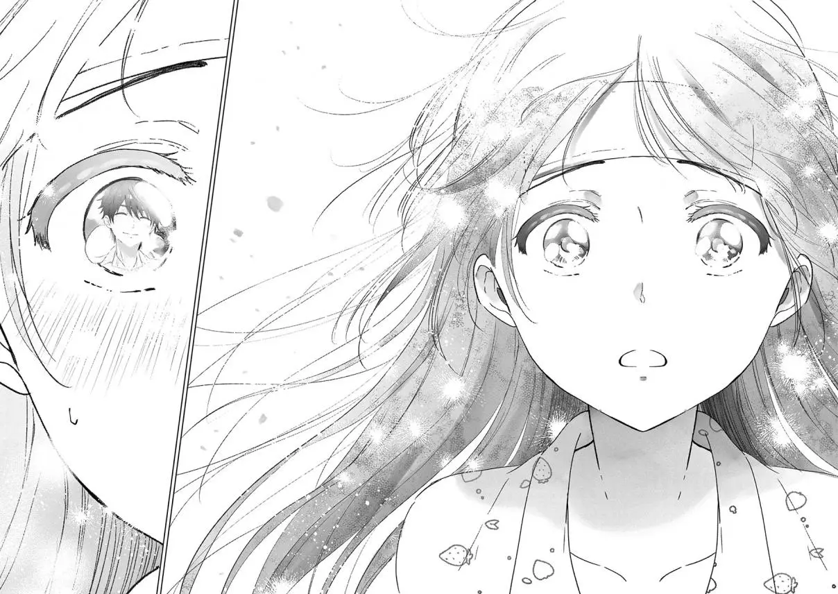 I Want to End the Game That I Love (Aishiteru Game wo Owarasetai) (2021) - Capítulo 28 - Página 21 - LectorTMOo
