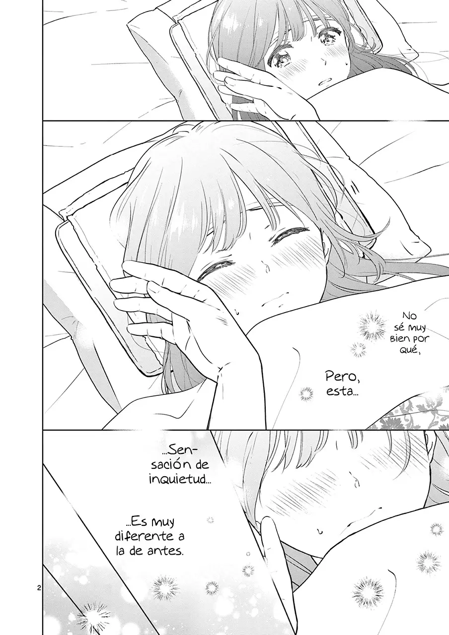 I Want to End the Game That I Love (Aishiteru Game wo Owarasetai) (2021) - Capítulo 29 - Página 5 - LectorTMOo