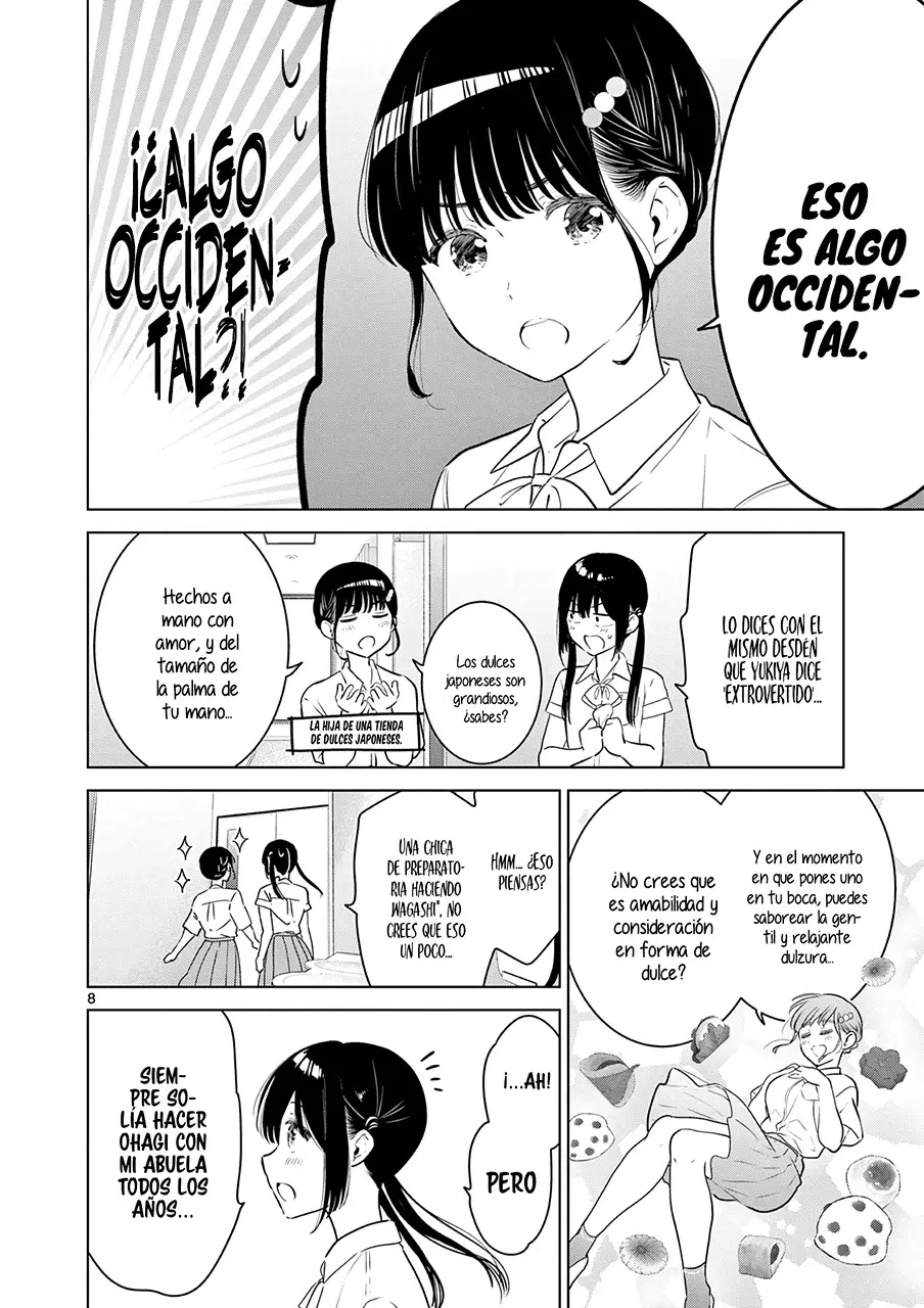 I Want to End the Game That I Love (Aishiteru Game wo Owarasetai) (2021) - Capítulo 29 - Página 11 - LectorTMOo