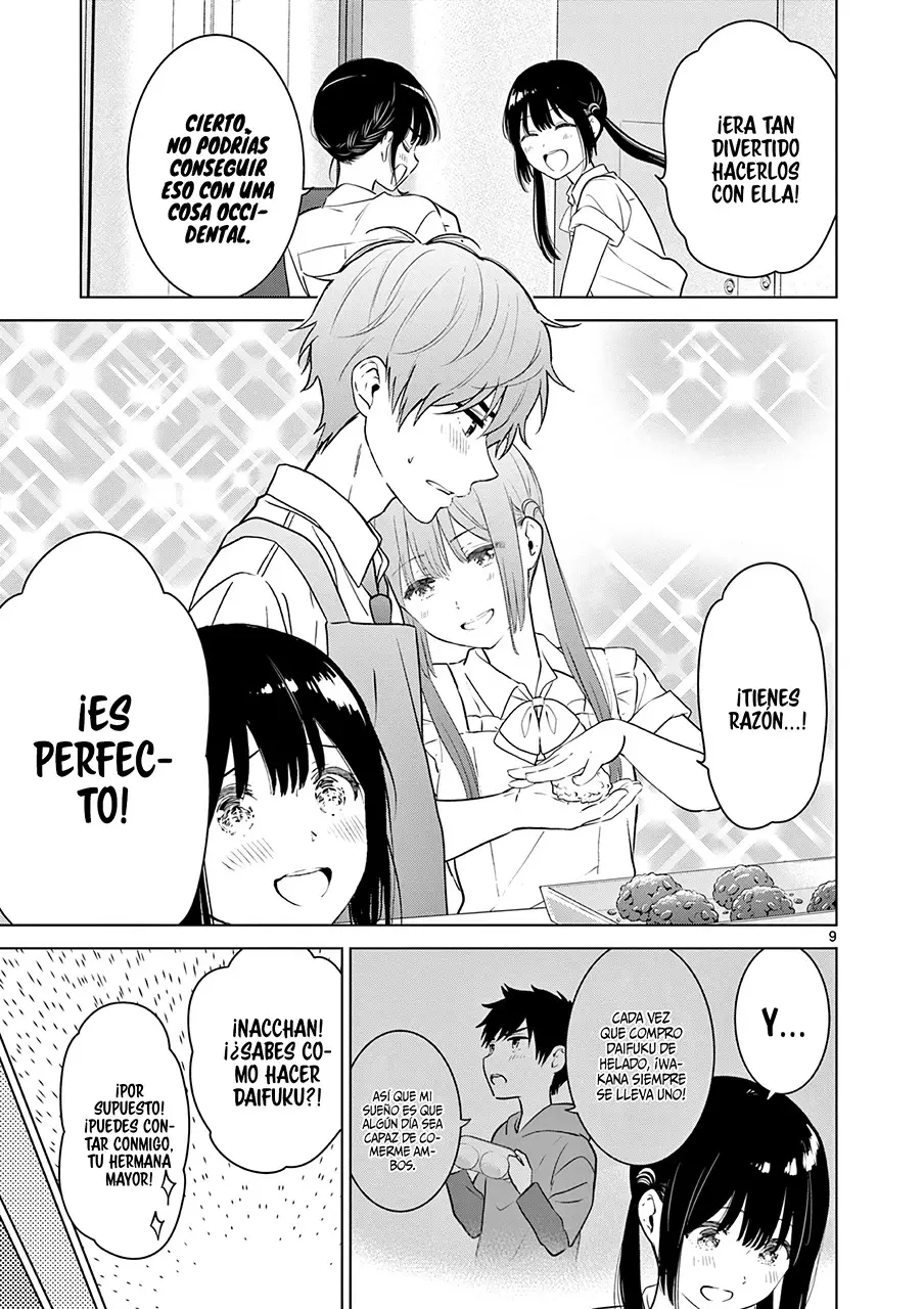 I Want to End the Game That I Love (Aishiteru Game wo Owarasetai) (2021) - Capítulo 29 - Página 12 - LectorTMOo