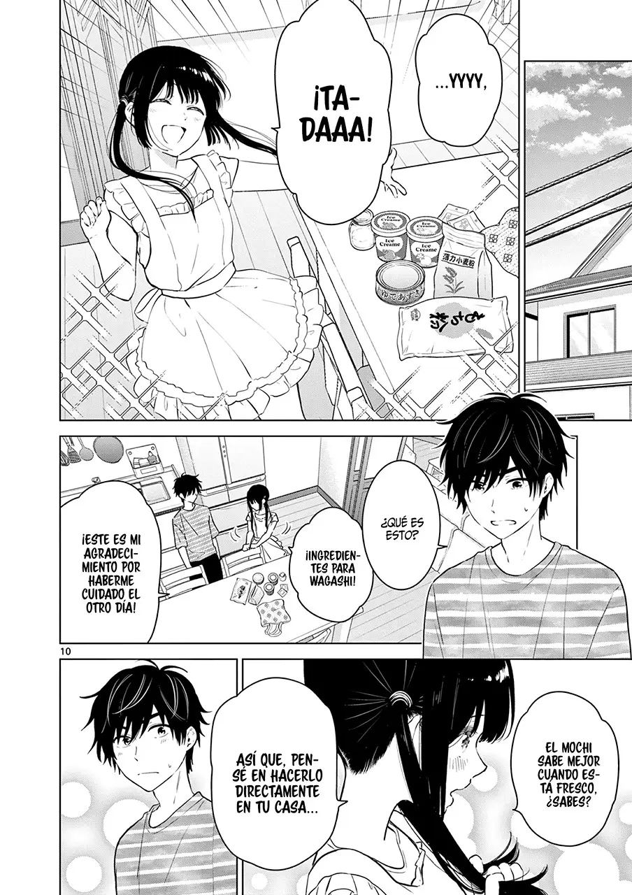 I Want to End the Game That I Love (Aishiteru Game wo Owarasetai) (2021) - Capítulo 29 - Página 13 - LectorTMOo