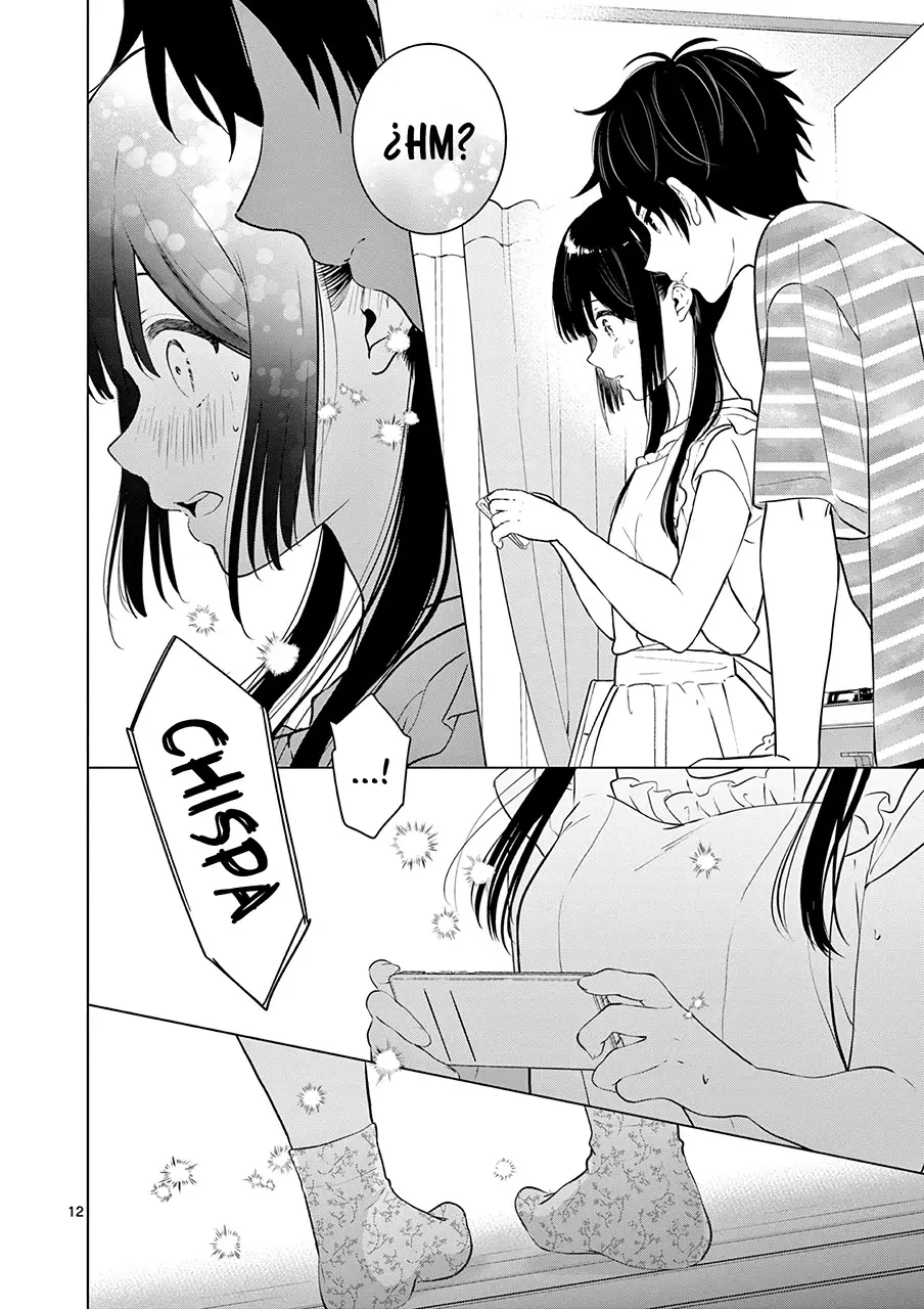 I Want to End the Game That I Love (Aishiteru Game wo Owarasetai) (2021) - Capítulo 29 - Página 15 - LectorTMOo