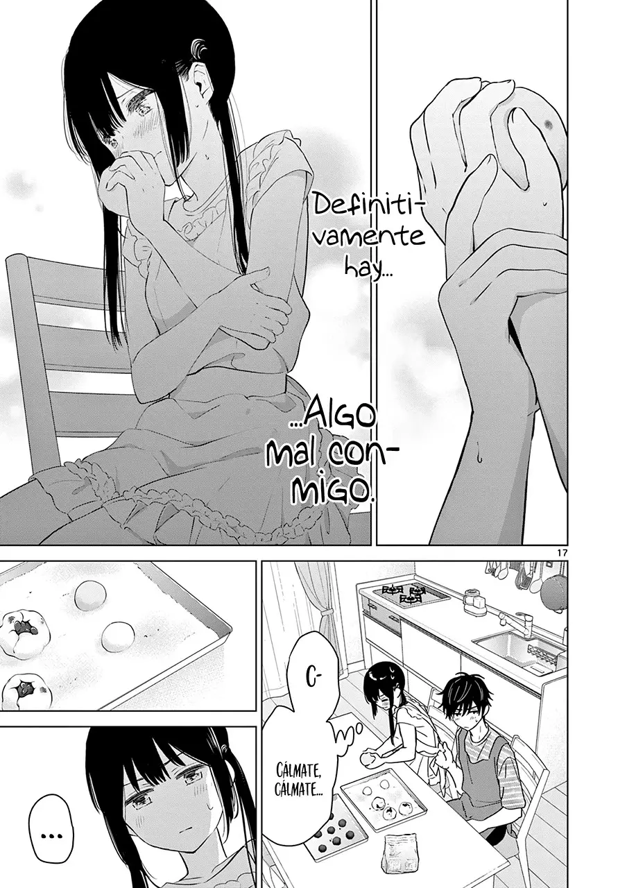 I Want to End the Game That I Love (Aishiteru Game wo Owarasetai) (2021) - Capítulo 29 - Página 20 - LectorTMOo