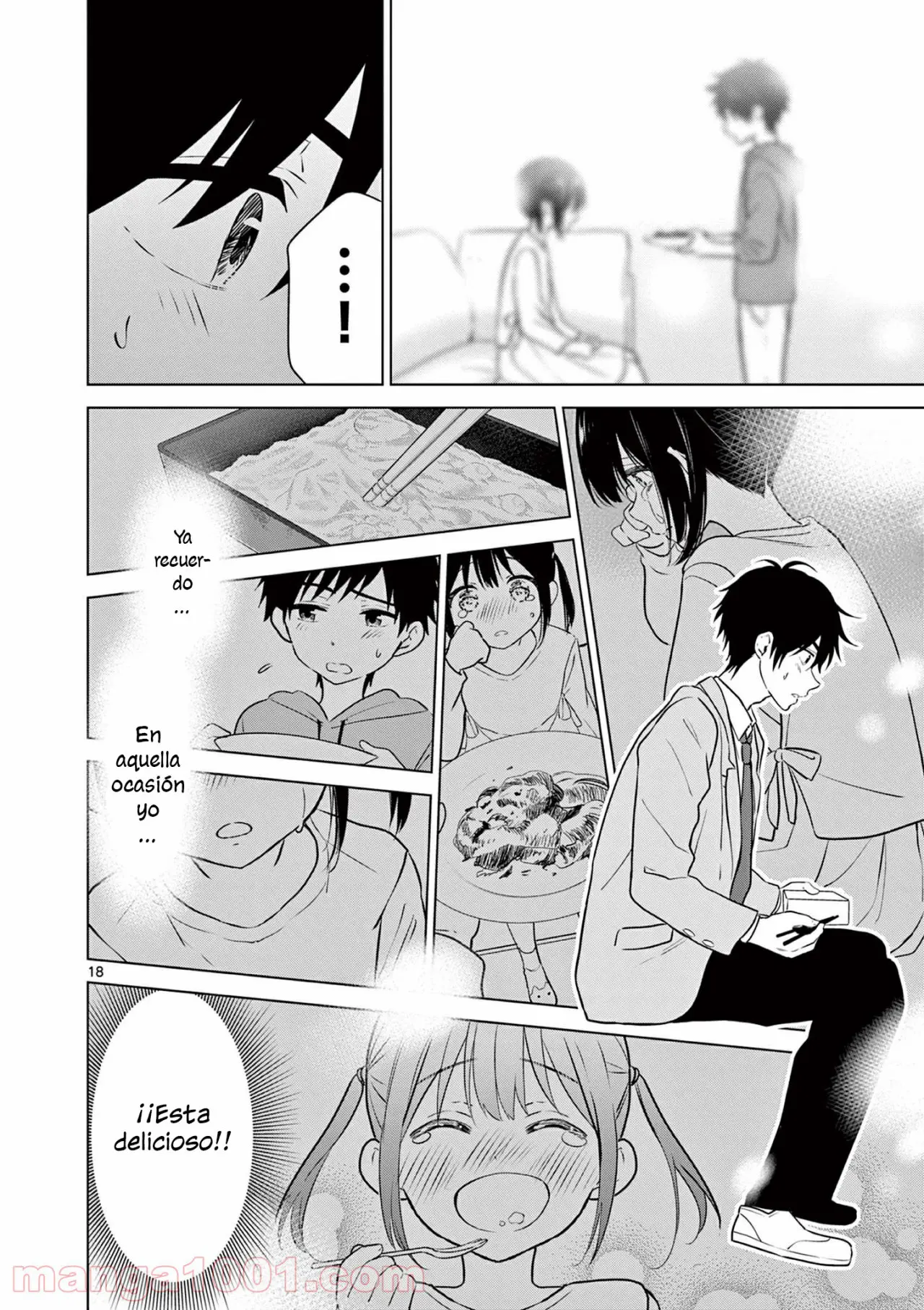 I Want to End the Game That I Love (Aishiteru Game wo Owarasetai) (2021) - Capítulo 3 - Página 20 - LectorTMOo
