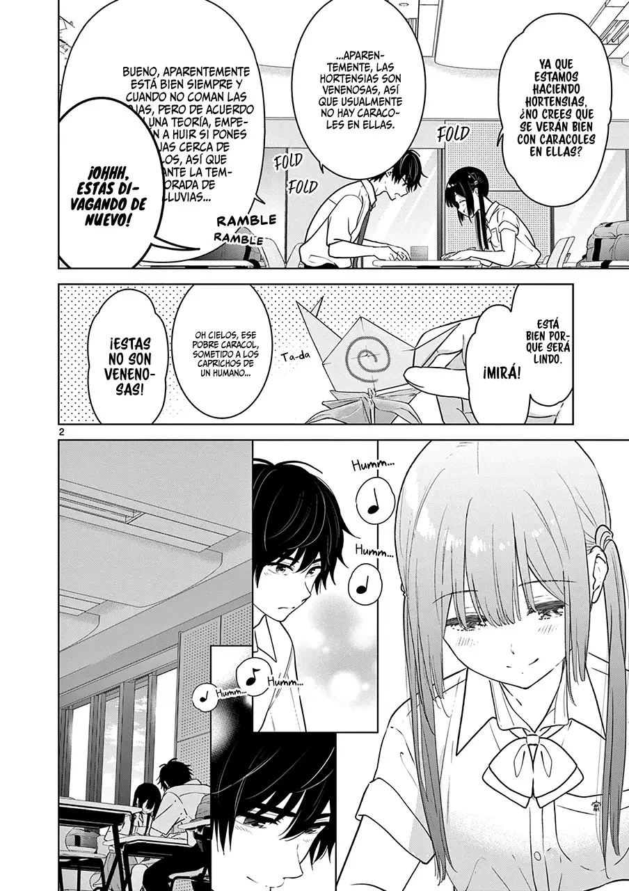 I Want to End the Game That I Love (Aishiteru Game wo Owarasetai) (2021) - Capítulo 30.5 - Página 6 - LectorTMOo