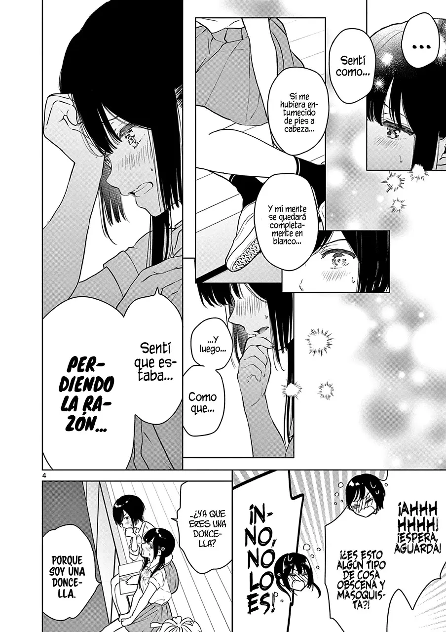 I Want to End the Game That I Love (Aishiteru Game wo Owarasetai) (2021) - Capítulo 30 - Página 7 - LectorTMOo