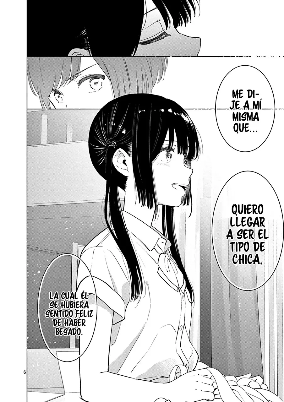 I Want to End the Game That I Love (Aishiteru Game wo Owarasetai) (2021) - Capítulo 30 - Página 9 - LectorTMOo