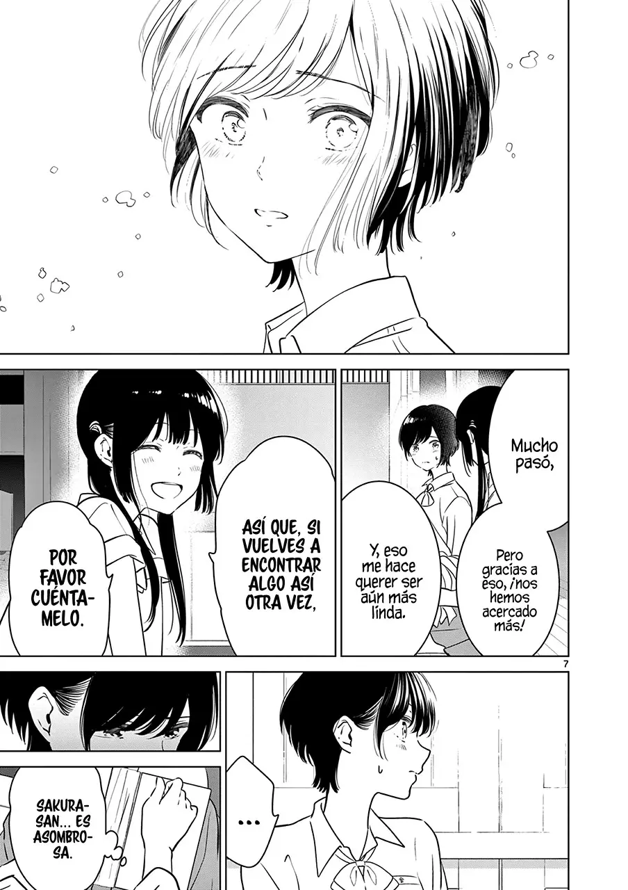 I Want to End the Game That I Love (Aishiteru Game wo Owarasetai) (2021) - Capítulo 30 - Página 10 - LectorTMOo