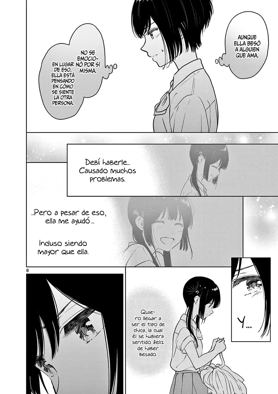 I Want to End the Game That I Love (Aishiteru Game wo Owarasetai) (2021) - Capítulo 30 - Página 11 - LectorTMOo