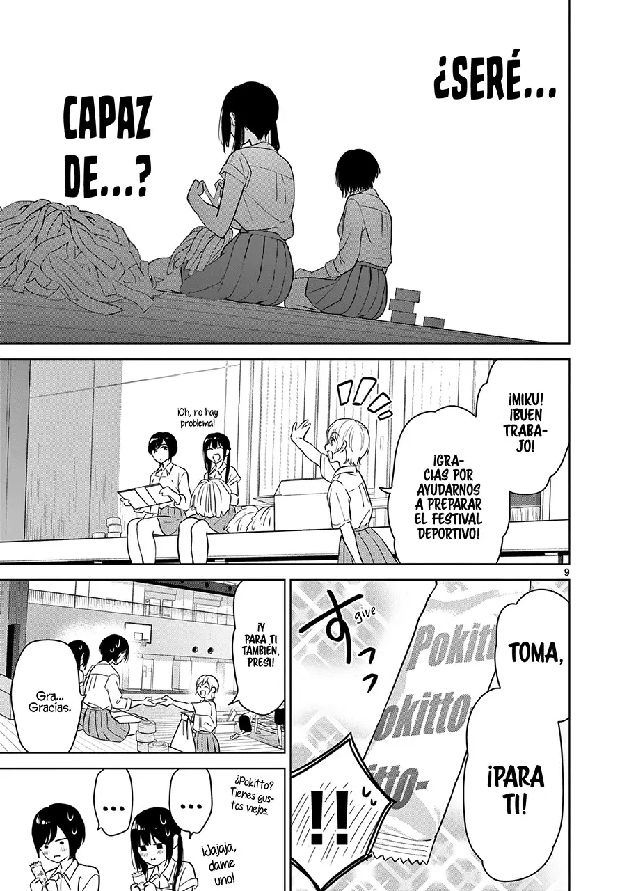 I Want to End the Game That I Love (Aishiteru Game wo Owarasetai) (2021) - Capítulo 30 - Página 12 - LectorTMOo