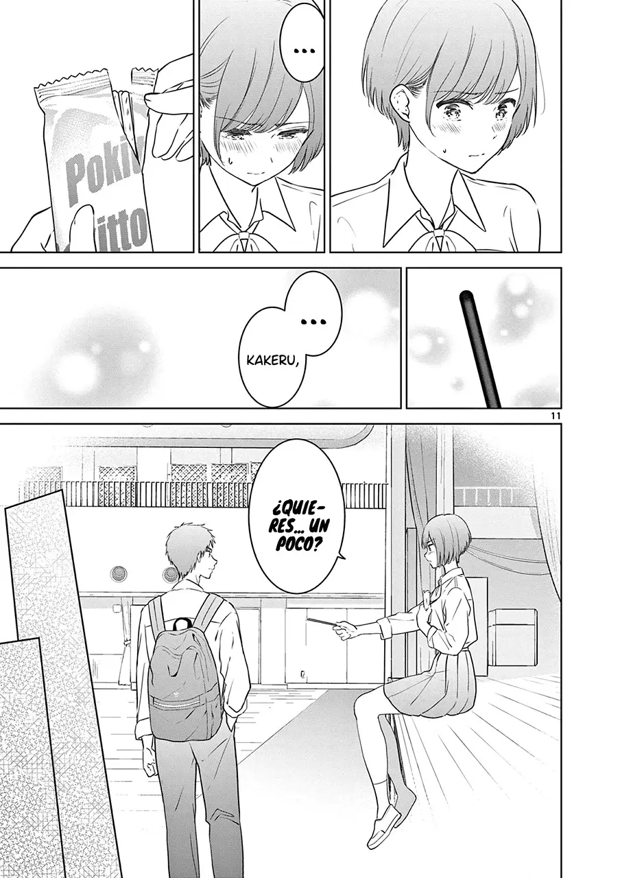 I Want to End the Game That I Love (Aishiteru Game wo Owarasetai) (2021) - Capítulo 30 - Página 14 - LectorTMOo