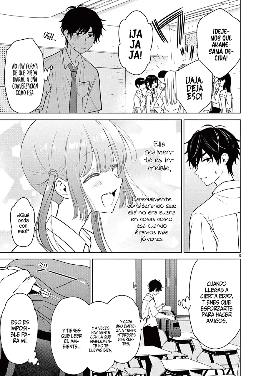 I Want to End the Game That I Love (Aishiteru Game wo Owarasetai) (2021) - Capítulo 31 - Página 6 - LectorTMOo