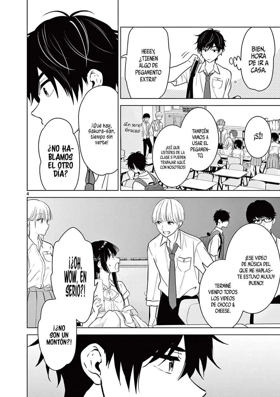 I Want to End the Game That I Love (Aishiteru Game wo Owarasetai) (2021) - Capítulo 31 - Página 7 - LectorTMOo