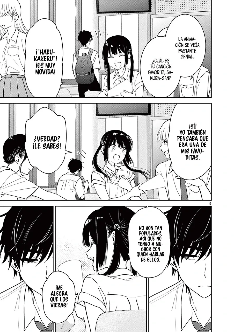 I Want to End the Game That I Love (Aishiteru Game wo Owarasetai) (2021) - Capítulo 31 - Página 8 - LectorTMOo