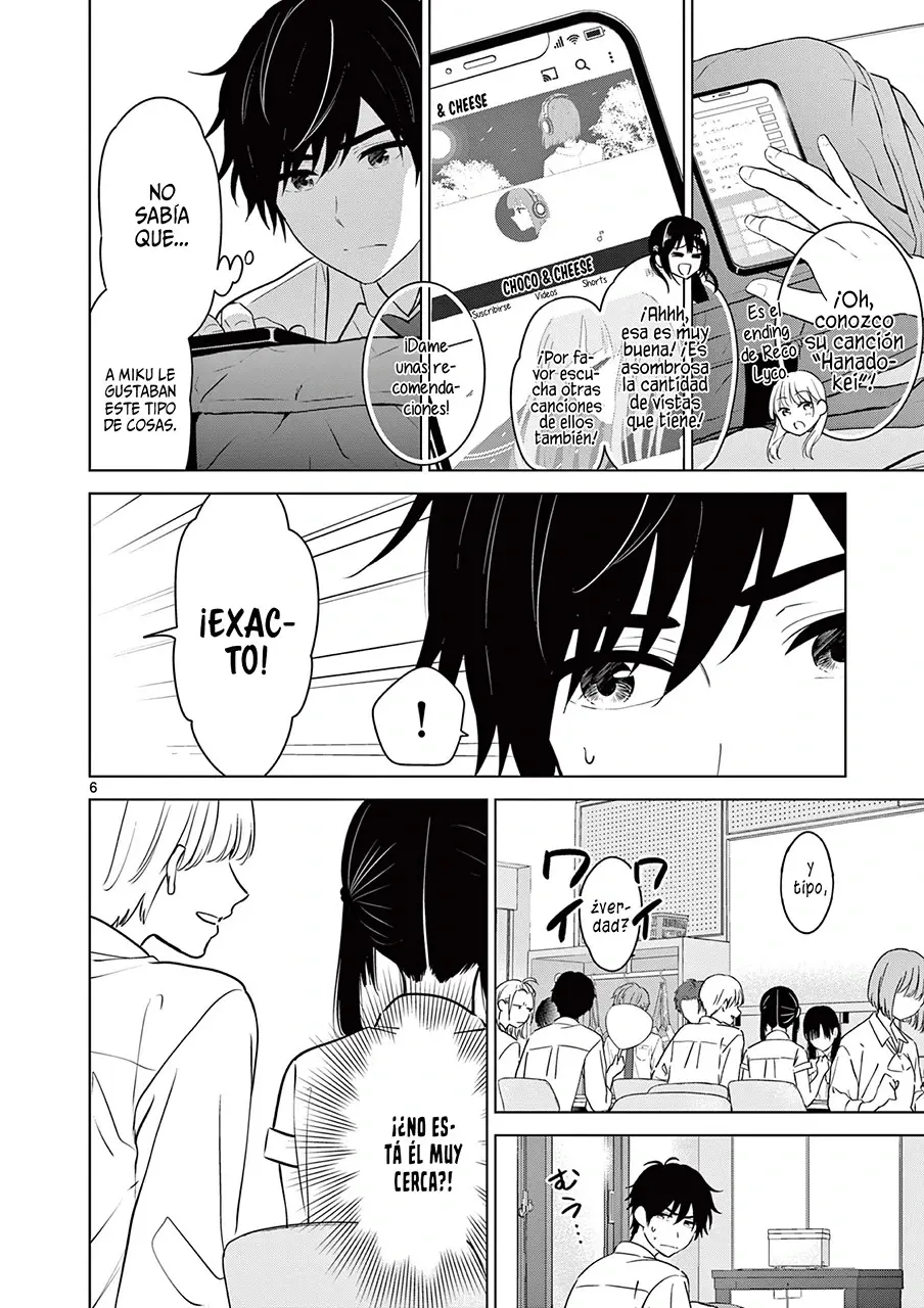 I Want to End the Game That I Love (Aishiteru Game wo Owarasetai) (2021) - Capítulo 31 - Página 9 - LectorTMOo