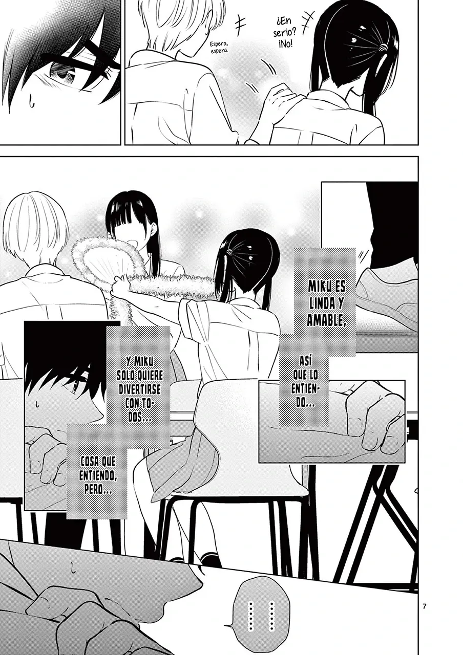 I Want to End the Game That I Love (Aishiteru Game wo Owarasetai) (2021) - Capítulo 31 - Página 10 - LectorTMOo