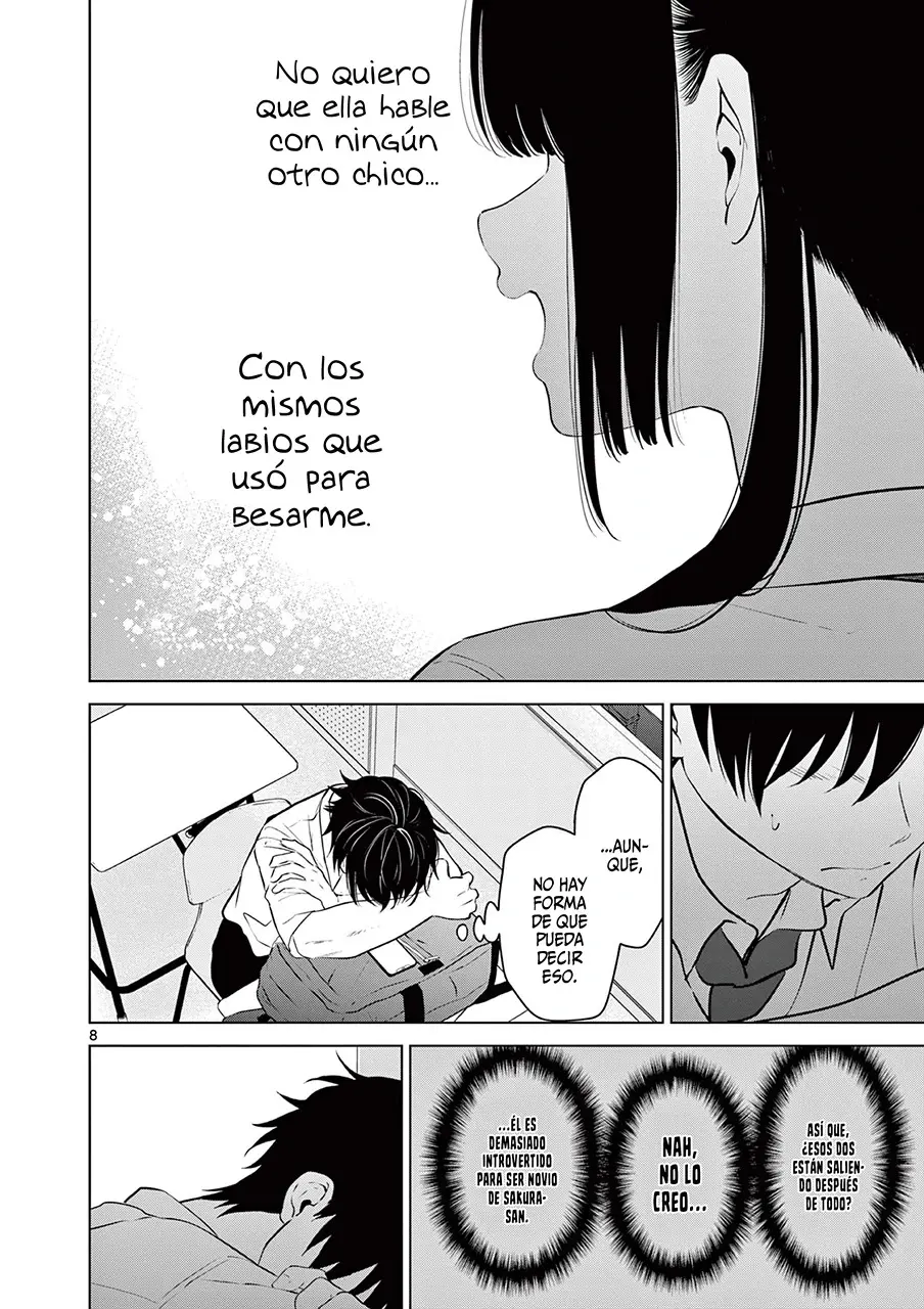 I Want to End the Game That I Love (Aishiteru Game wo Owarasetai) (2021) - Capítulo 31 - Página 11 - LectorTMOo