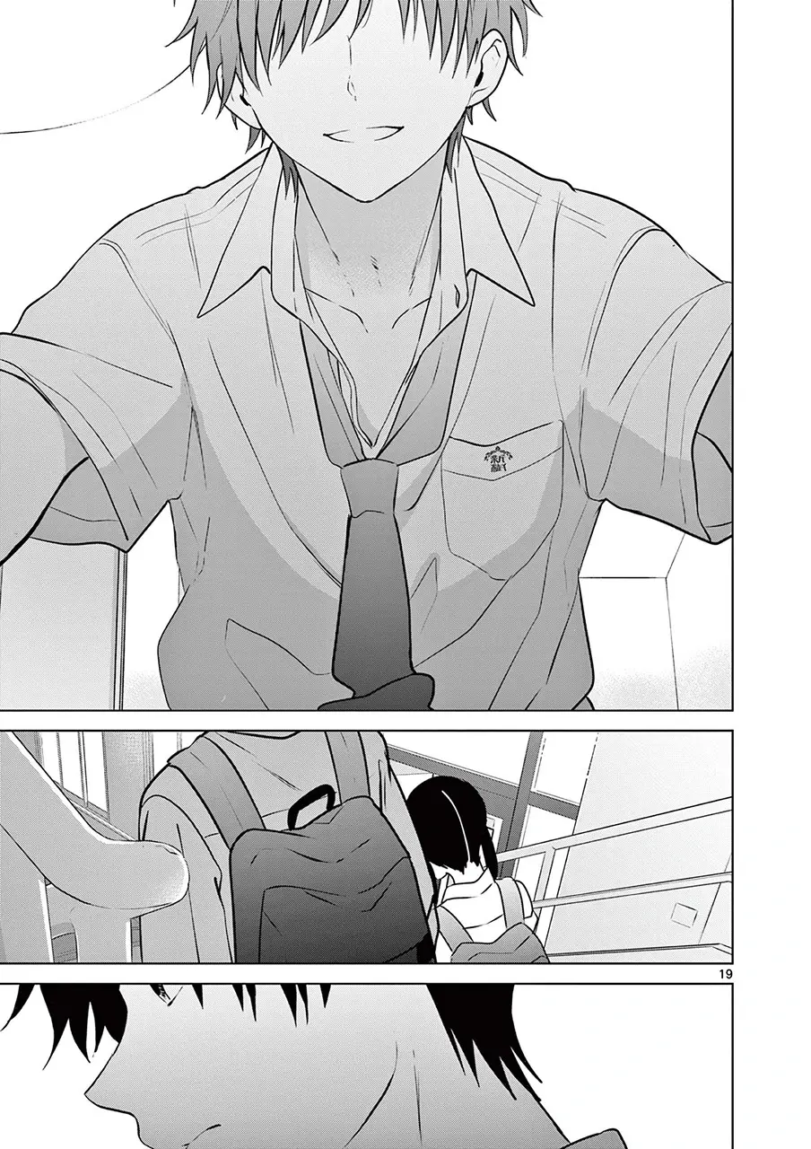 I Want to End the Game That I Love (Aishiteru Game wo Owarasetai) (2021) - Capítulo 31 - Página 22 - LectorTMOo