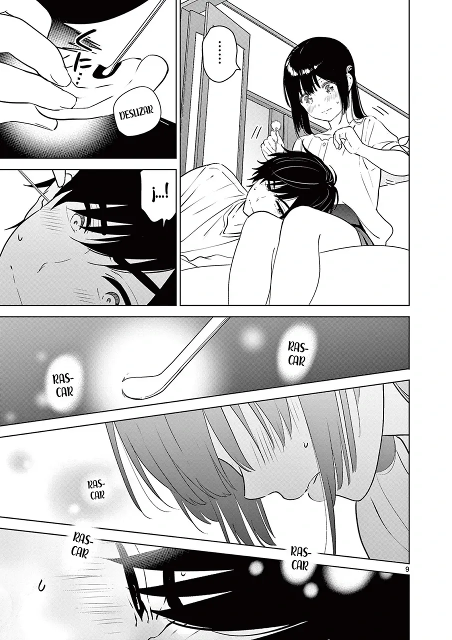 I Want to End the Game That I Love (Aishiteru Game wo Owarasetai) (2021) - Capítulo 32 - Página 12 - LectorTMOo