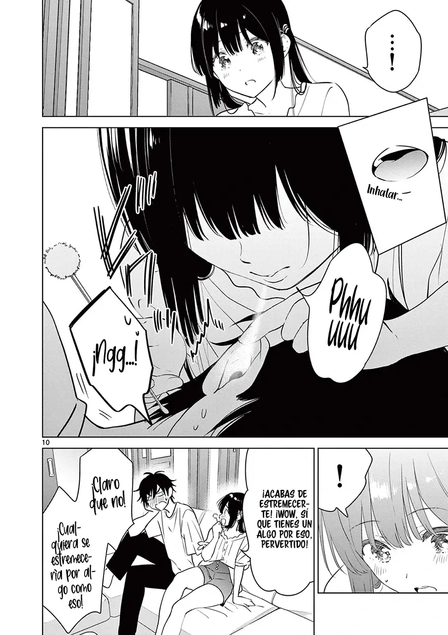 I Want to End the Game That I Love (Aishiteru Game wo Owarasetai) (2021) - Capítulo 32 - Página 13 - LectorTMOo