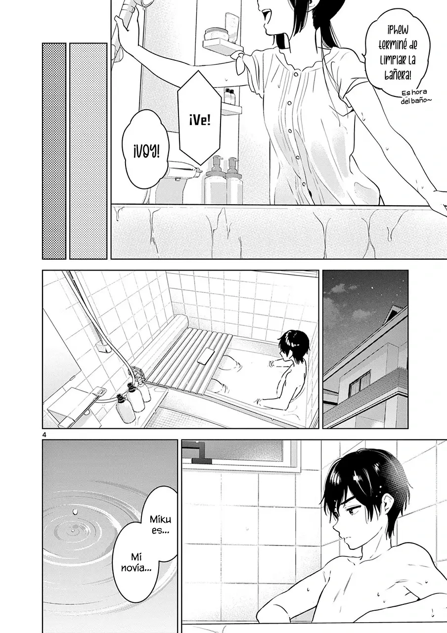 I Want to End the Game That I Love (Aishiteru Game wo Owarasetai) (2021) - Capítulo 33 - Página 7 - LectorTMOo