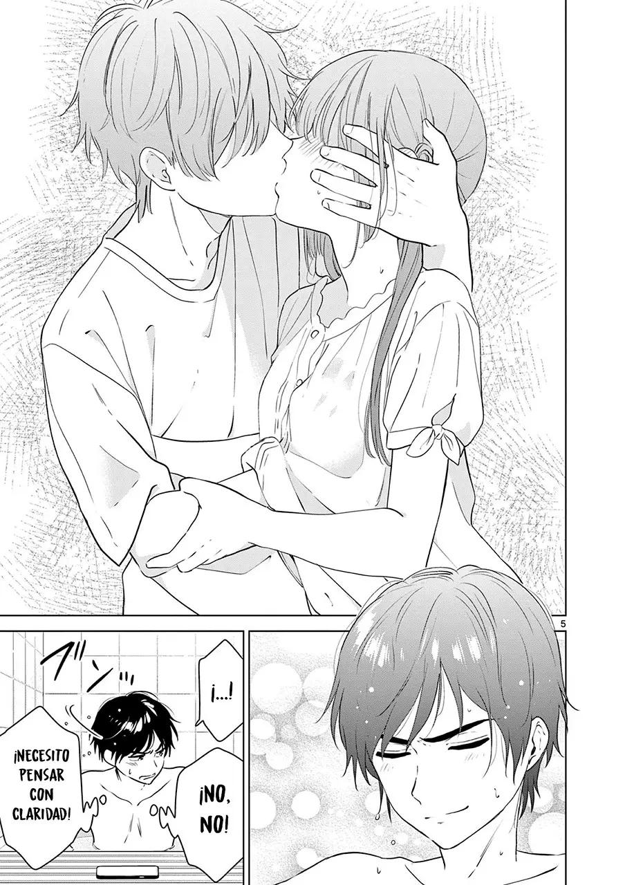 I Want to End the Game That I Love (Aishiteru Game wo Owarasetai) (2021) - Capítulo 33 - Página 8 - LectorTMOo