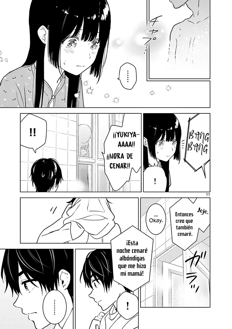 I Want to End the Game That I Love (Aishiteru Game wo Owarasetai) (2021) - Capítulo 33 - Página 14 - LectorTMOo
