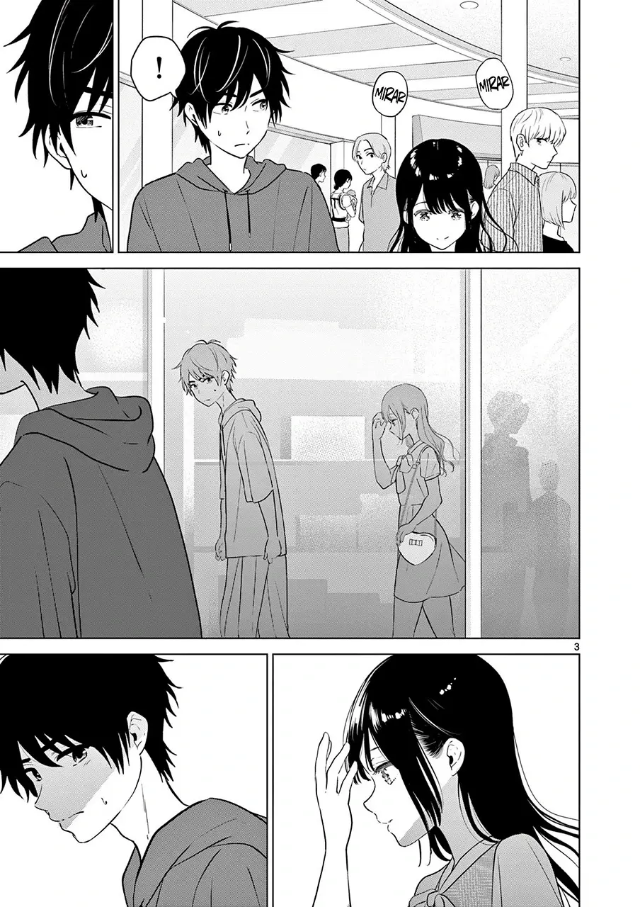I Want to End the Game That I Love (Aishiteru Game wo Owarasetai) (2021) - Capítulo 34 - Página 6 - LectorTMOo