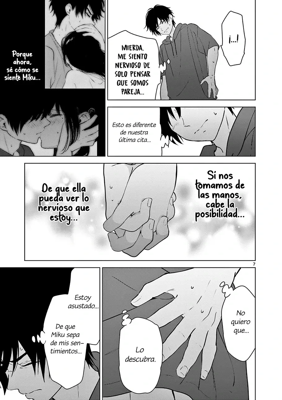 I Want to End the Game That I Love (Aishiteru Game wo Owarasetai) (2021) - Capítulo 34 - Página 10 - LectorTMOo