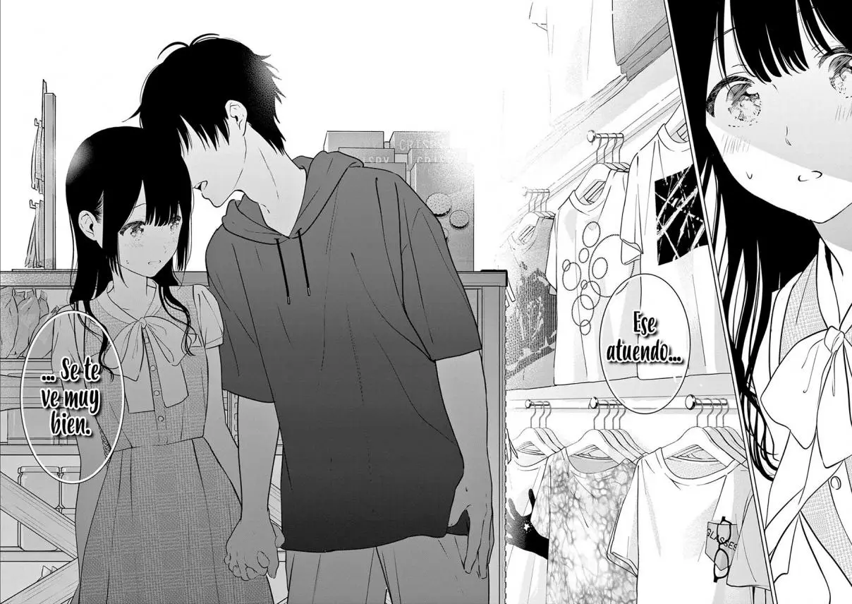 I Want to End the Game That I Love (Aishiteru Game wo Owarasetai) (2021) - Capítulo 34 - Página 25 - LectorTMOo