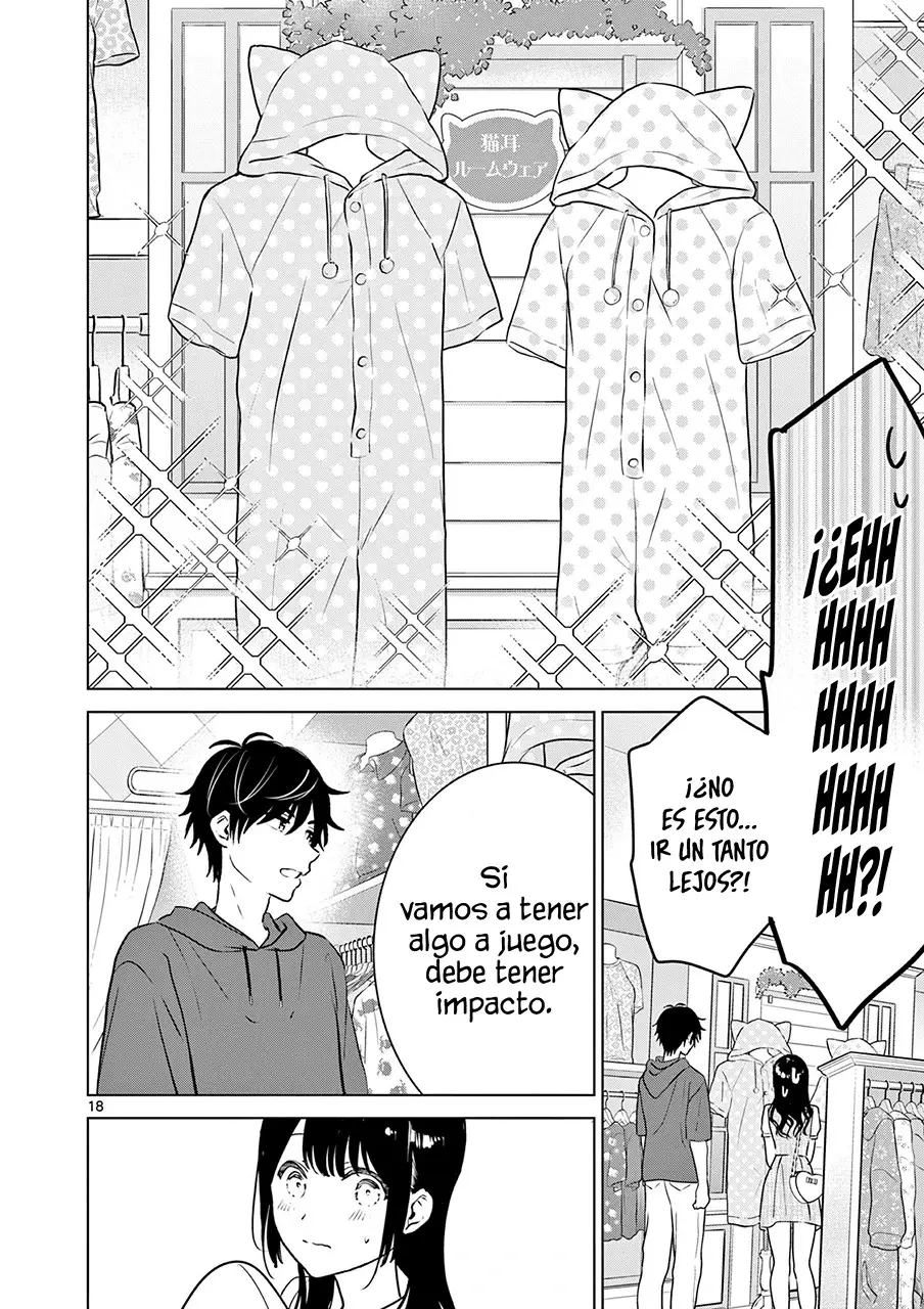 I Want to End the Game That I Love (Aishiteru Game wo Owarasetai) (2021) - Capítulo 35 - Página 21 - LectorTMOo