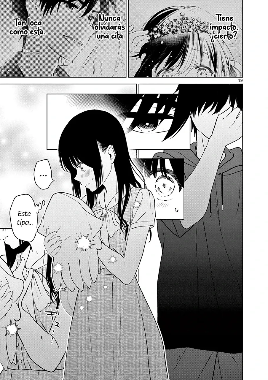 I Want to End the Game That I Love (Aishiteru Game wo Owarasetai) (2021) - Capítulo 35 - Página 22 - LectorTMOo
