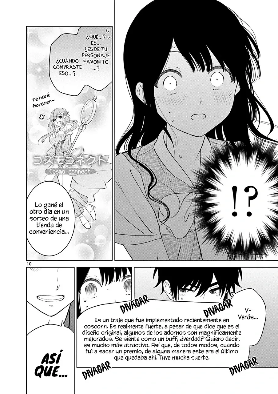 I Want to End the Game That I Love (Aishiteru Game wo Owarasetai) (2021) - Capítulo 36 - Página 13 - LectorTMOo