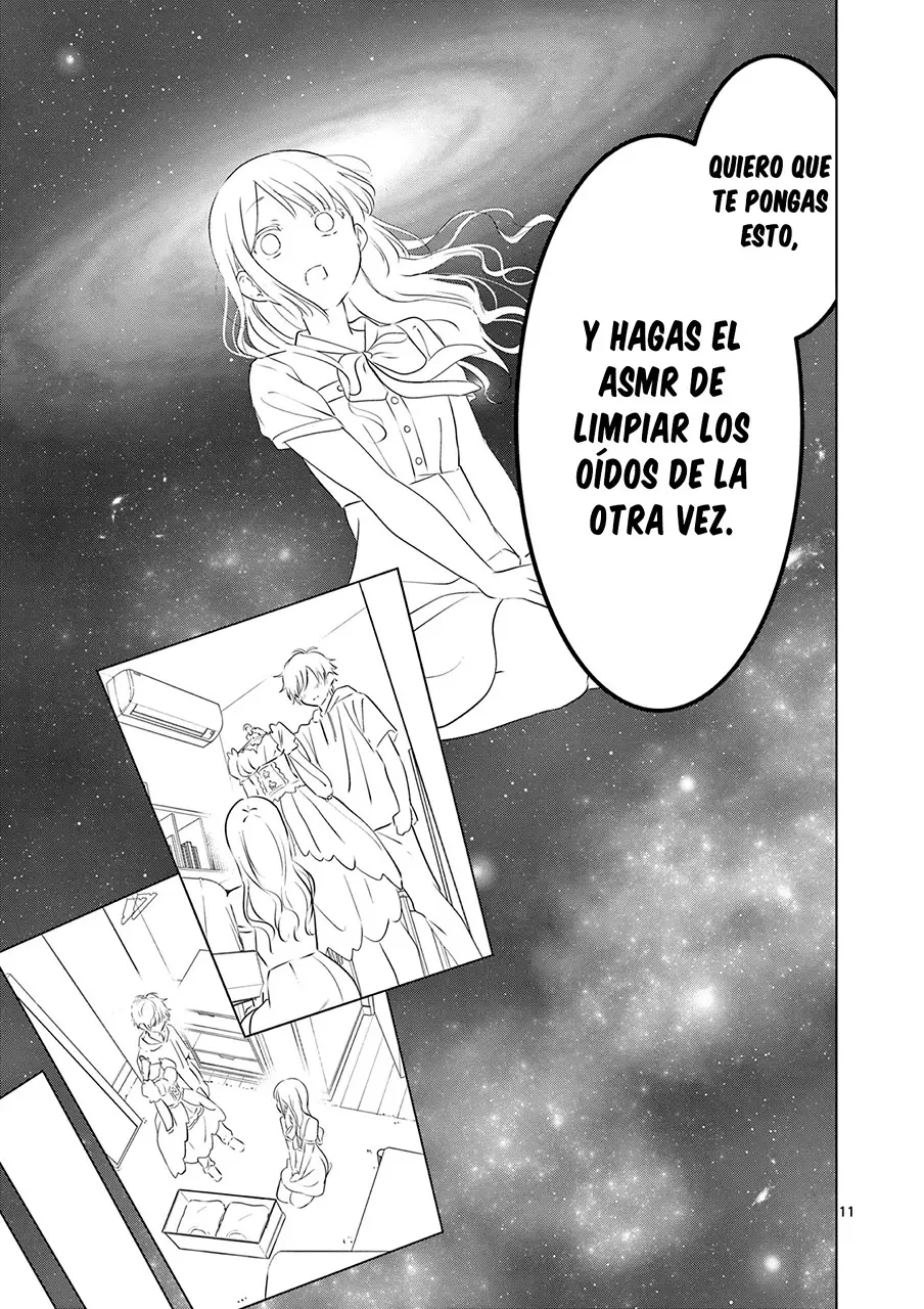 I Want to End the Game That I Love (Aishiteru Game wo Owarasetai) (2021) - Capítulo 36 - Página 14 - LectorTMOo
