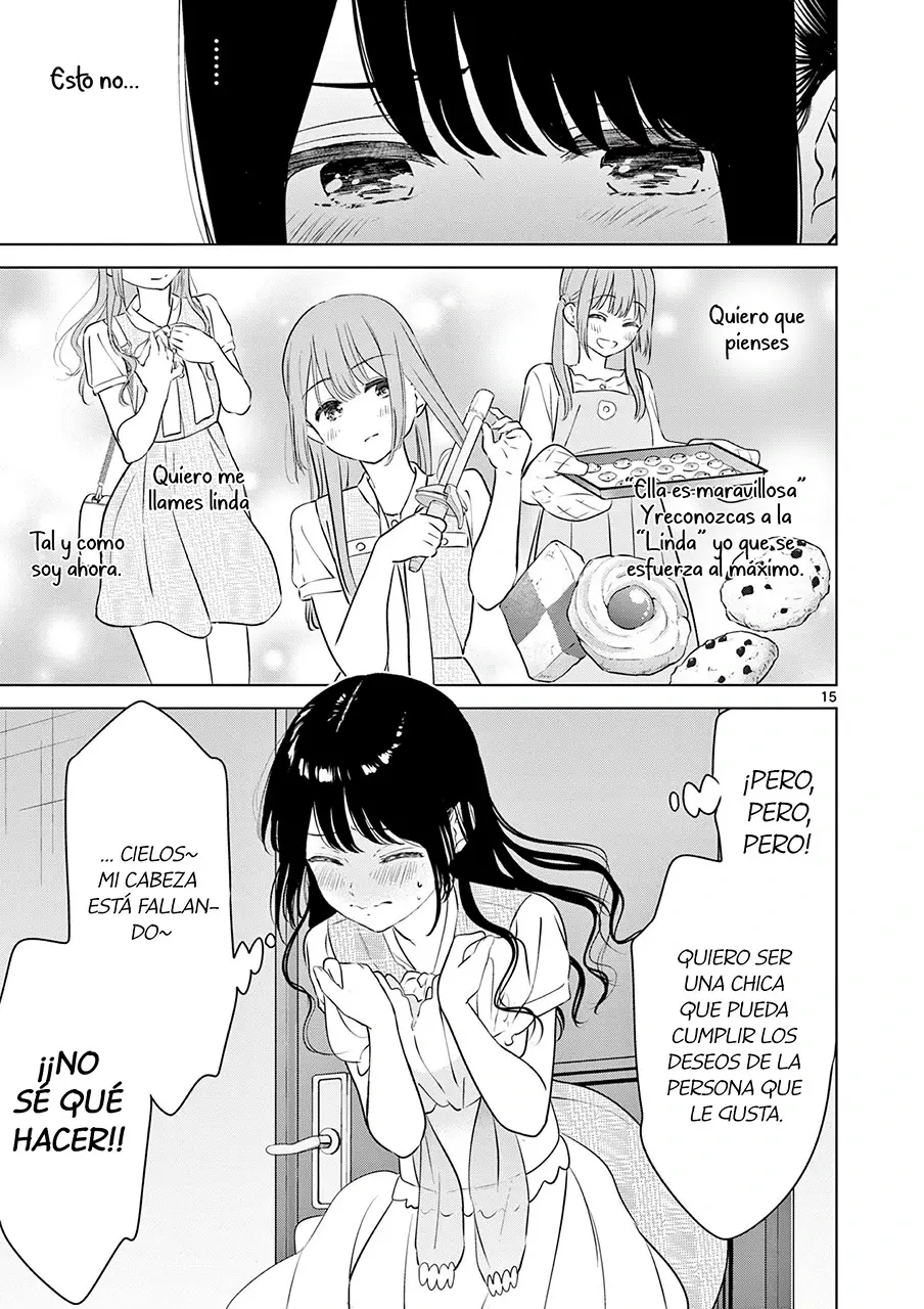 I Want to End the Game That I Love (Aishiteru Game wo Owarasetai) (2021) - Capítulo 36 - Página 18 - LectorTMOo