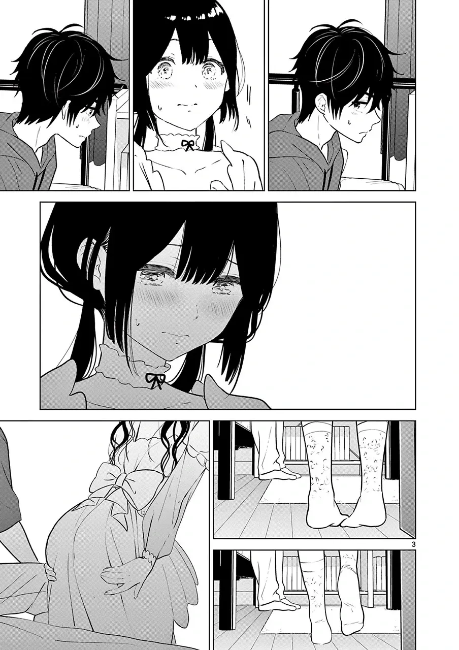 I Want to End the Game That I Love (Aishiteru Game wo Owarasetai) (2021) - Capítulo 37 - Página 6 - LectorTMOo