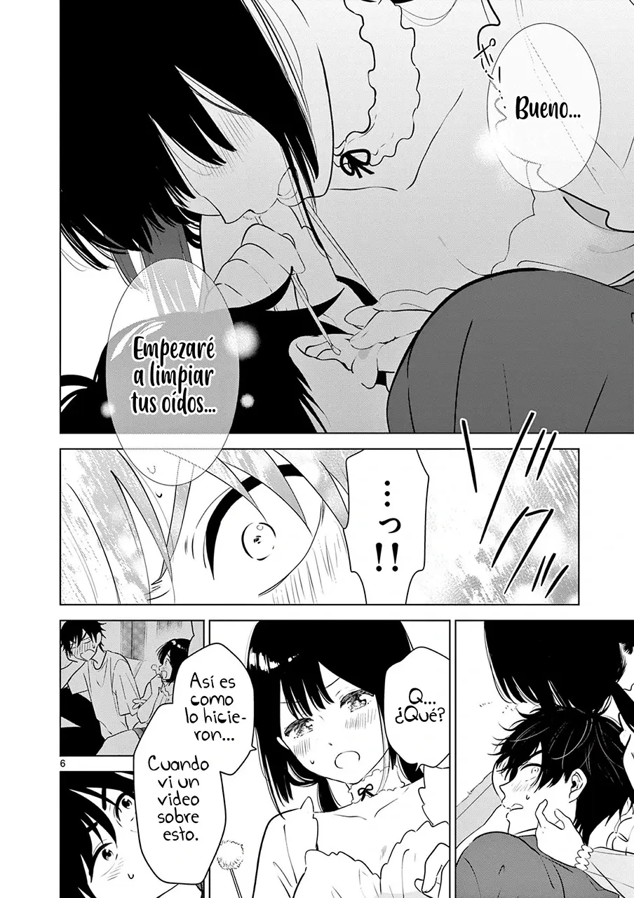 I Want to End the Game That I Love (Aishiteru Game wo Owarasetai) (2021) - Capítulo 37 - Página 9 - LectorTMOo