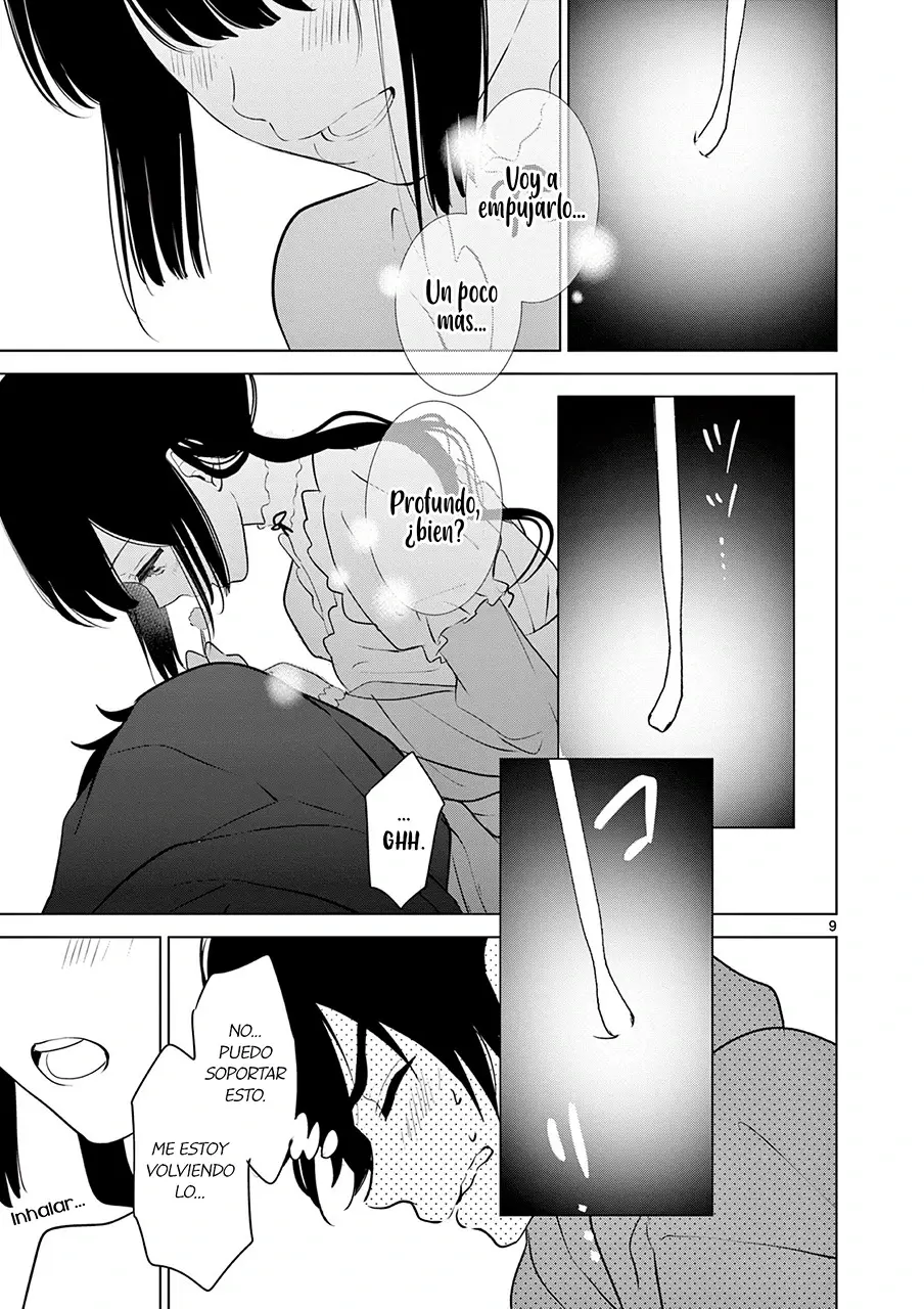 I Want to End the Game That I Love (Aishiteru Game wo Owarasetai) (2021) - Capítulo 37 - Página 12 - LectorTMOo