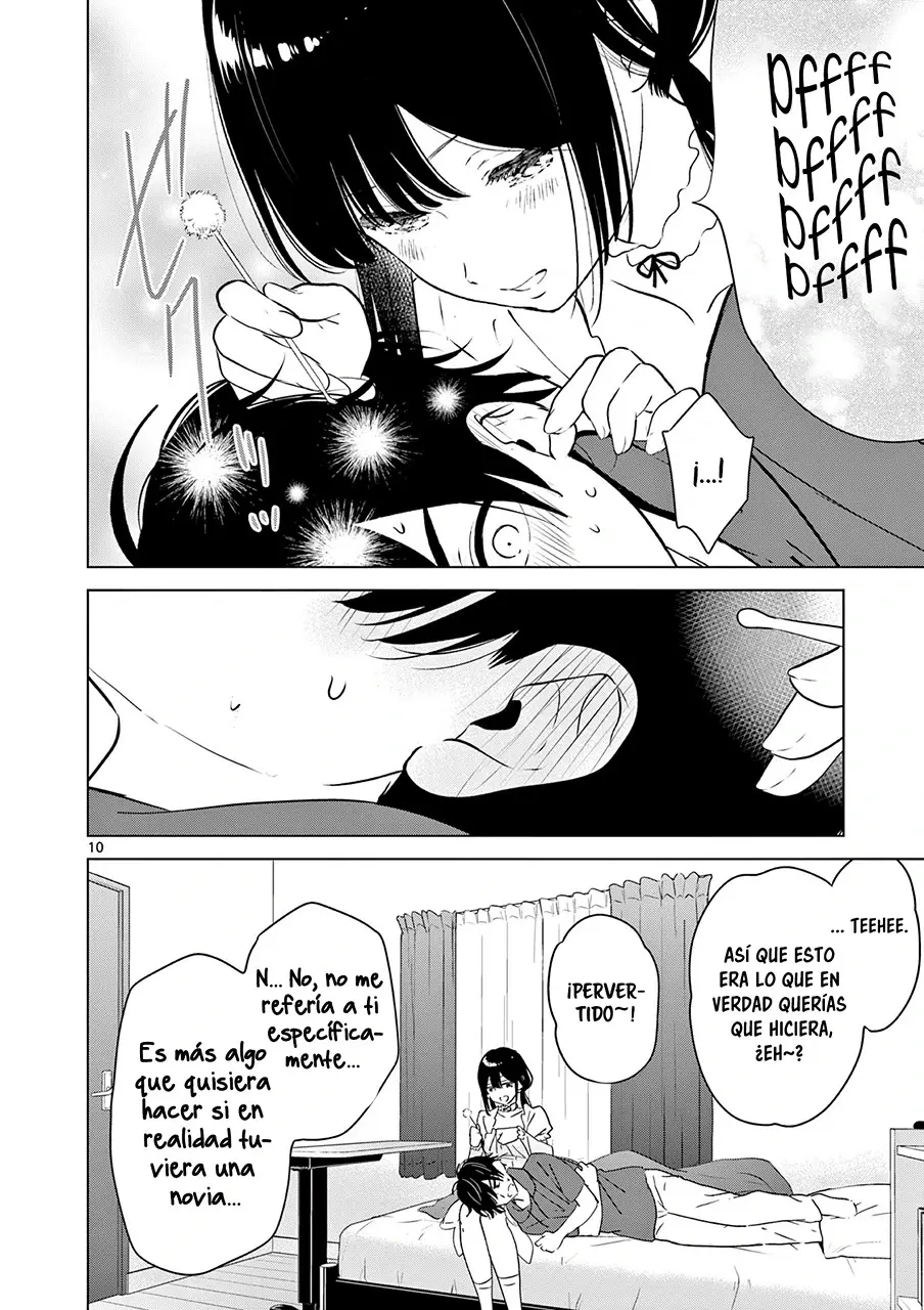 I Want to End the Game That I Love (Aishiteru Game wo Owarasetai) (2021) - Capítulo 37 - Página 13 - LectorTMOo