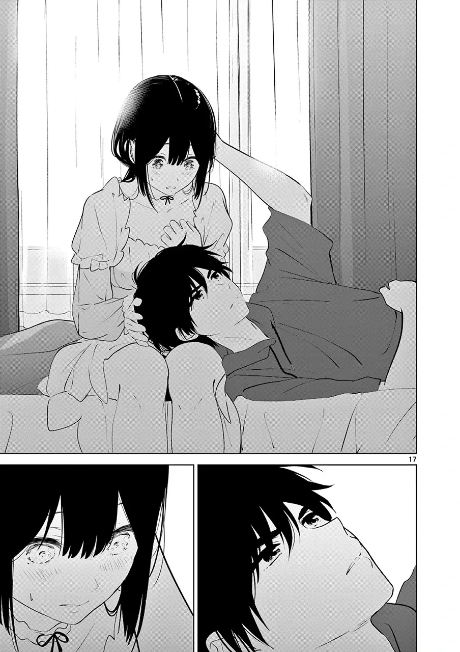 I Want to End the Game That I Love (Aishiteru Game wo Owarasetai) (2021) - Capítulo 37 - Página 20 - LectorTMOo