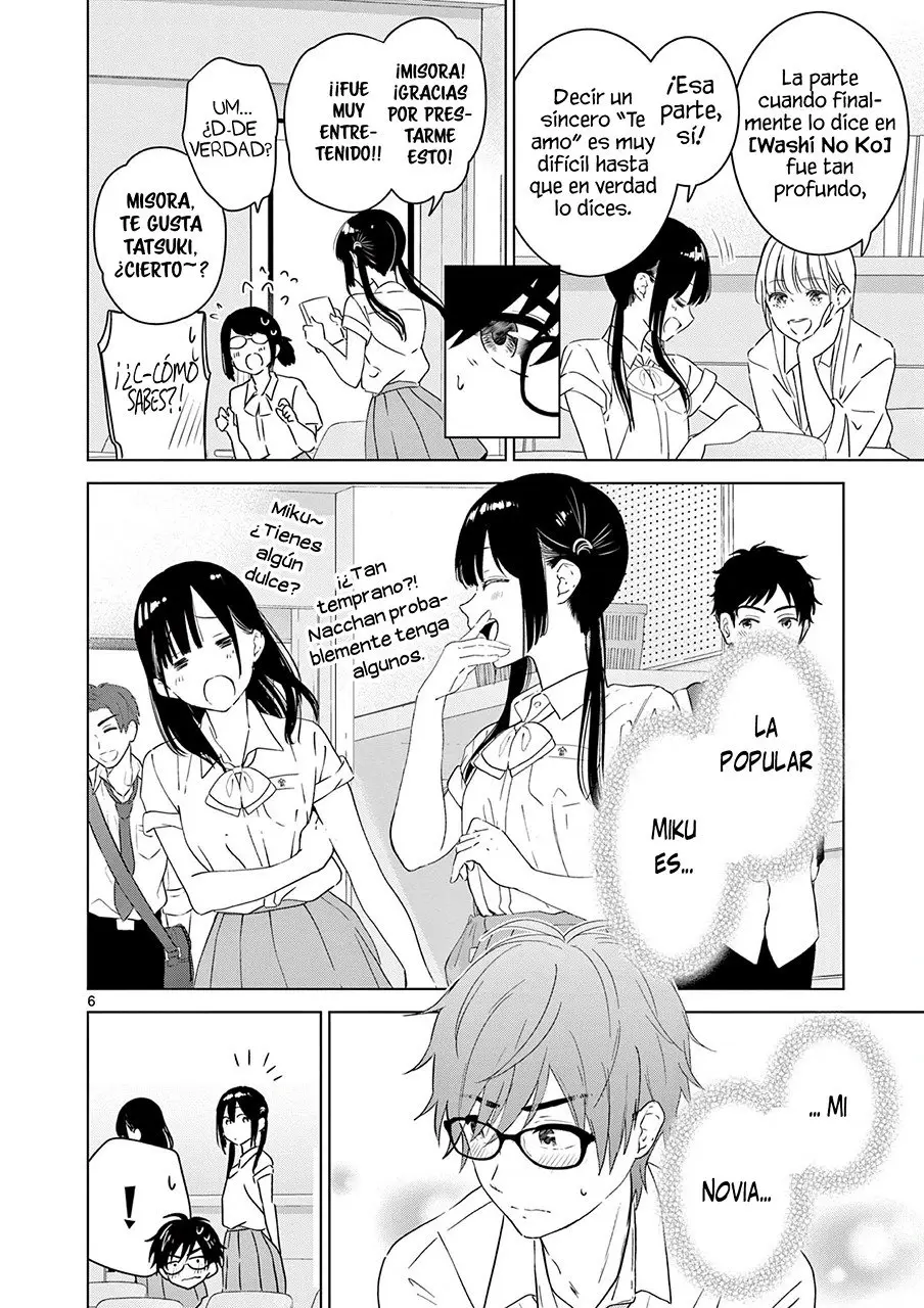 I Want to End the Game That I Love (Aishiteru Game wo Owarasetai) (2021) - Capítulo 38 - Página 9 - LectorTMOo