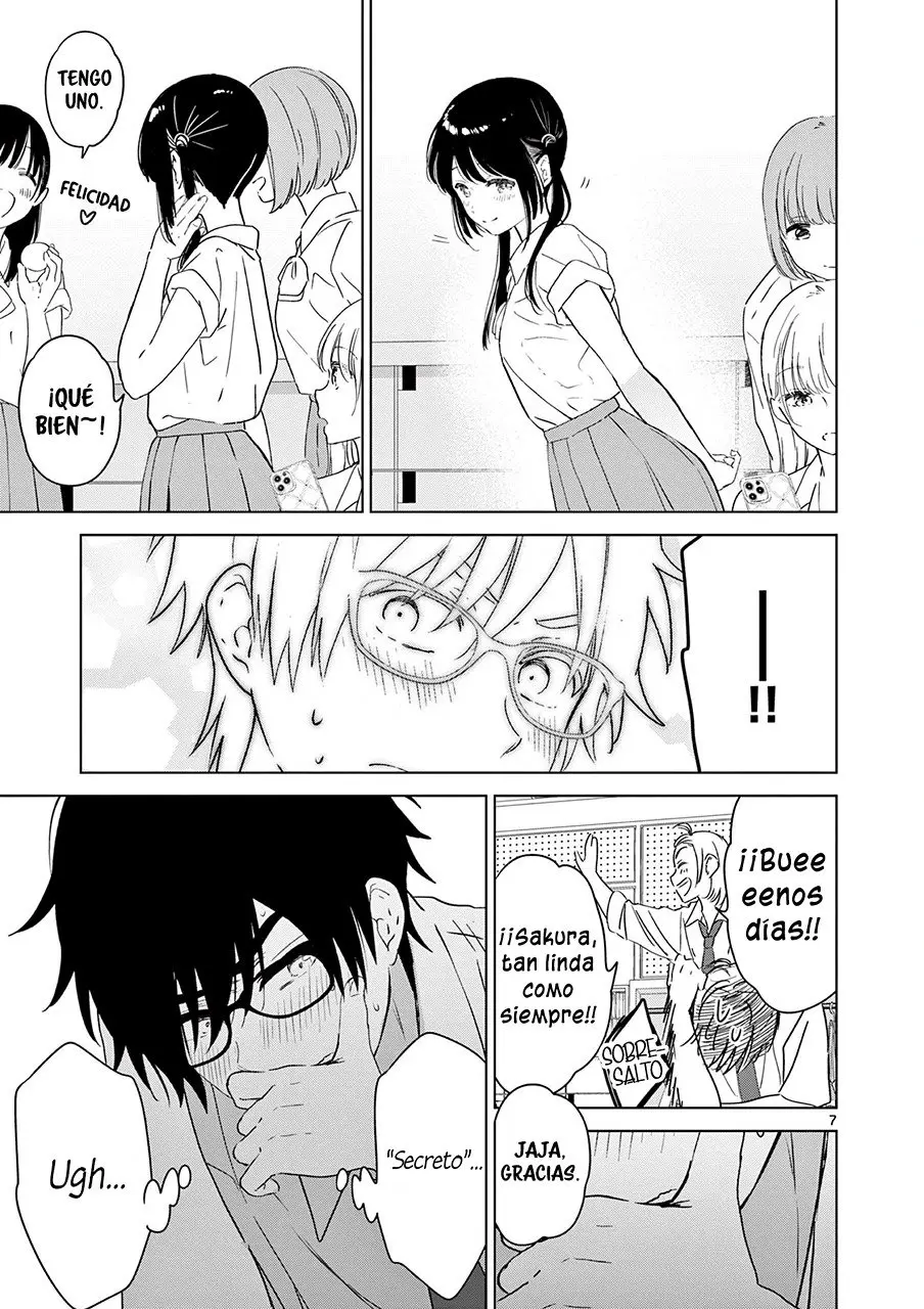 I Want to End the Game That I Love (Aishiteru Game wo Owarasetai) (2021) - Capítulo 38 - Página 10 - LectorTMOo