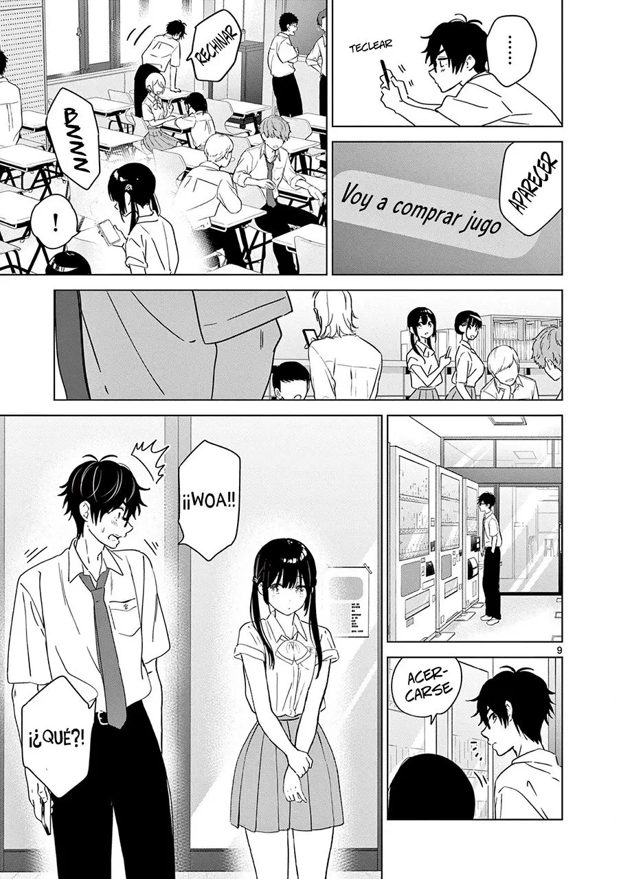 I Want to End the Game That I Love (Aishiteru Game wo Owarasetai) (2021) - Capítulo 38 - Página 12 - LectorTMOo